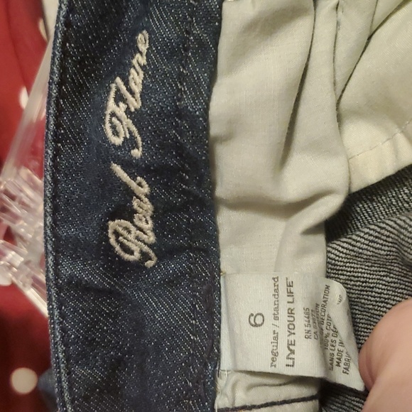American Eagle Jeans - Picture 6 of 6